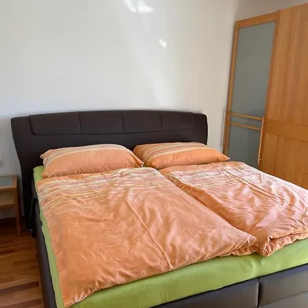 4you Appartement *
