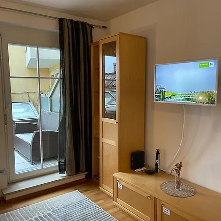 4you Apartment
