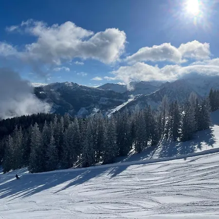 4you Schladming