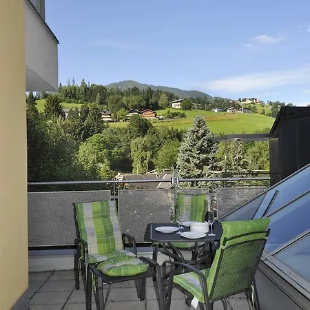 4you Appartement