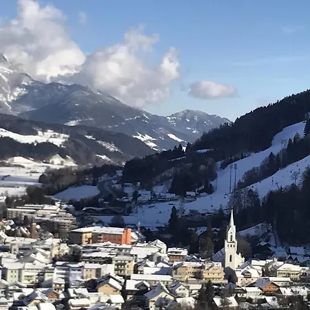 Apartment 4you Schladming